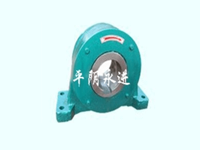GN型滚柱逆止器