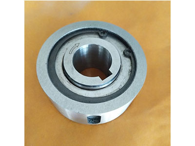 GC-A型滚柱式超越离合器