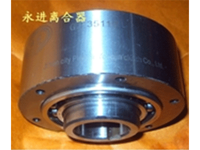 GCZ-C滚柱式单向离合器