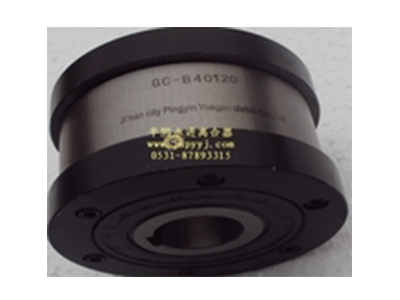 GCZ-B滚柱式逆止器