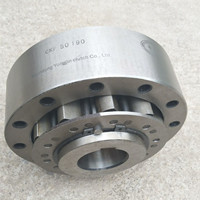 CKF-A型非接触式超越离合器