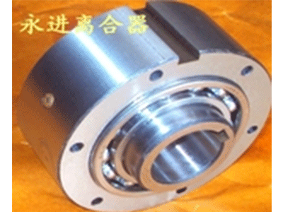 CKZF-A型非接触式逆止器