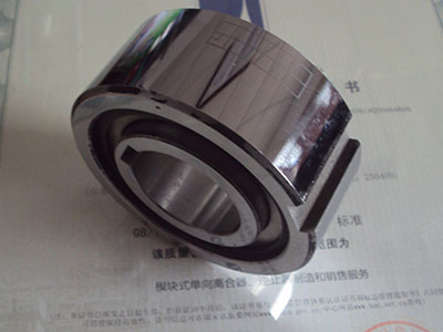 CKA型单向离合器