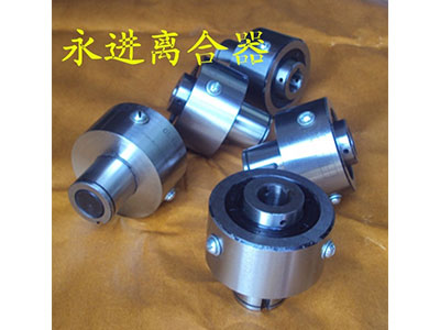 CK-L型单向离合器